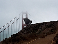 Golden Gate Bridge 5
